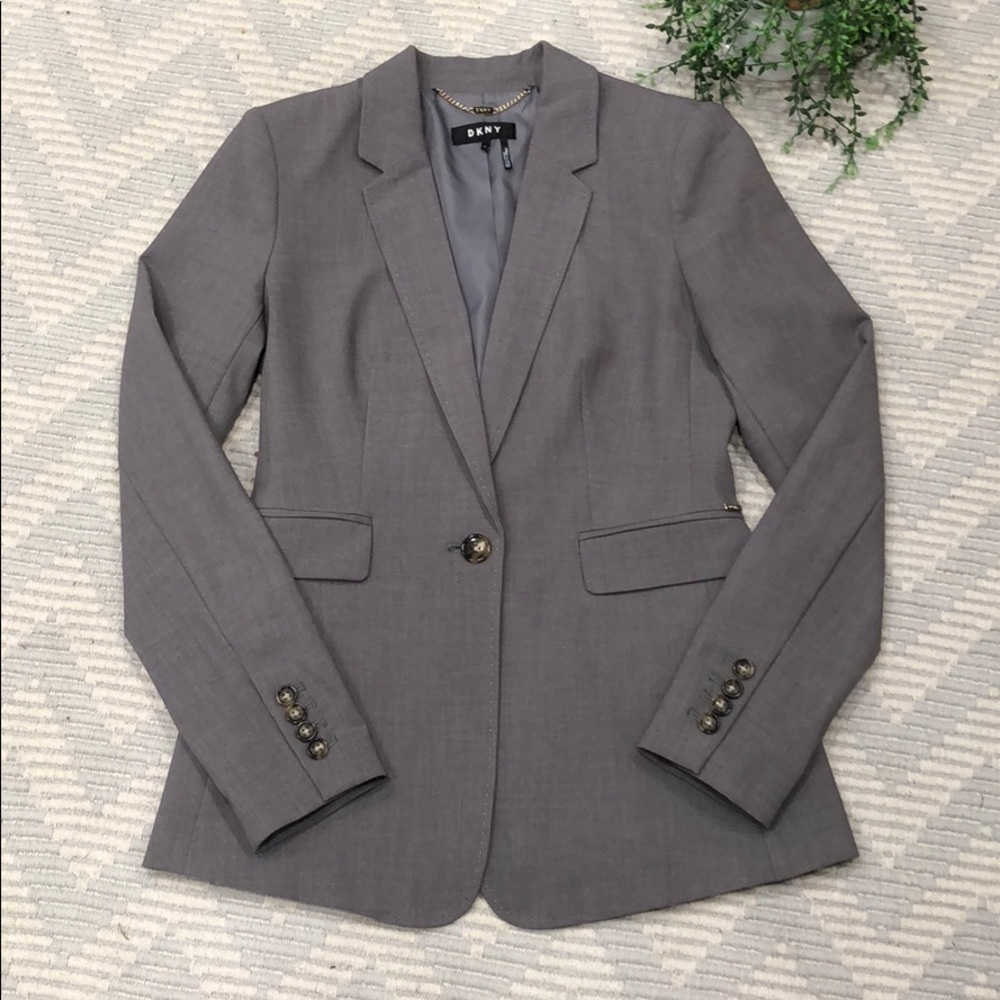 DKNY blazer